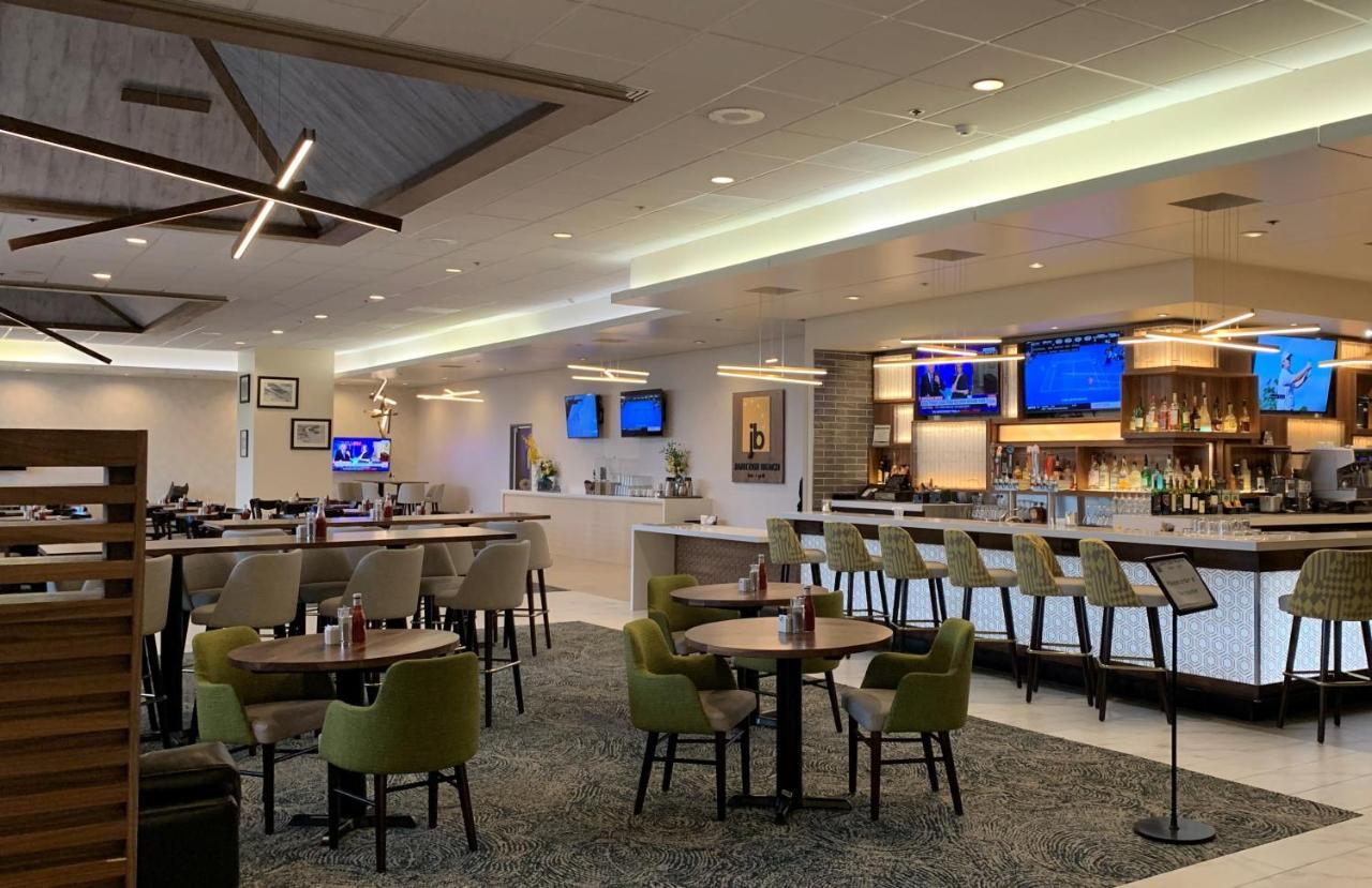 Holiday Inn Portland - Columbia Riverfront By Ihg Экстерьер фото