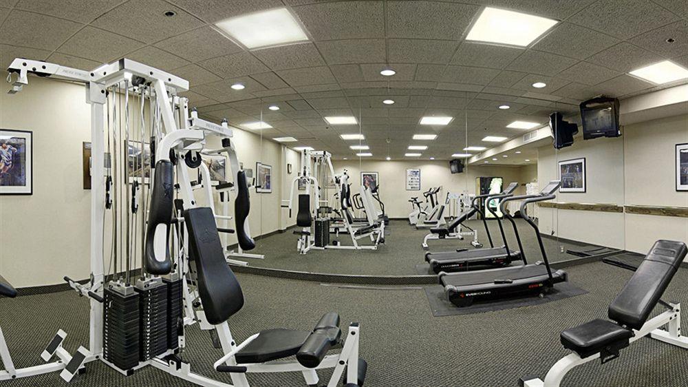Holiday Inn Portland - Columbia Riverfront By Ihg Экстерьер фото