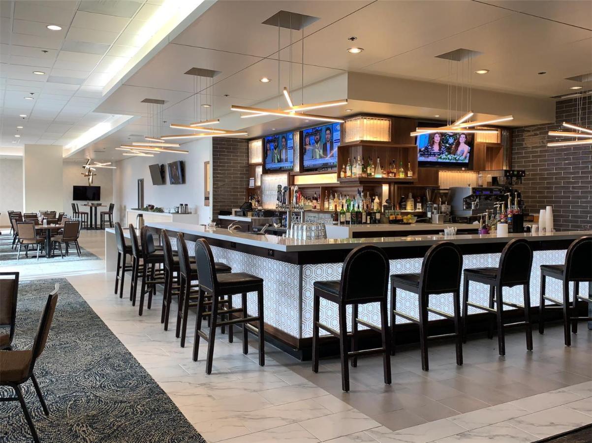 Holiday Inn Portland - Columbia Riverfront By Ihg Экстерьер фото
