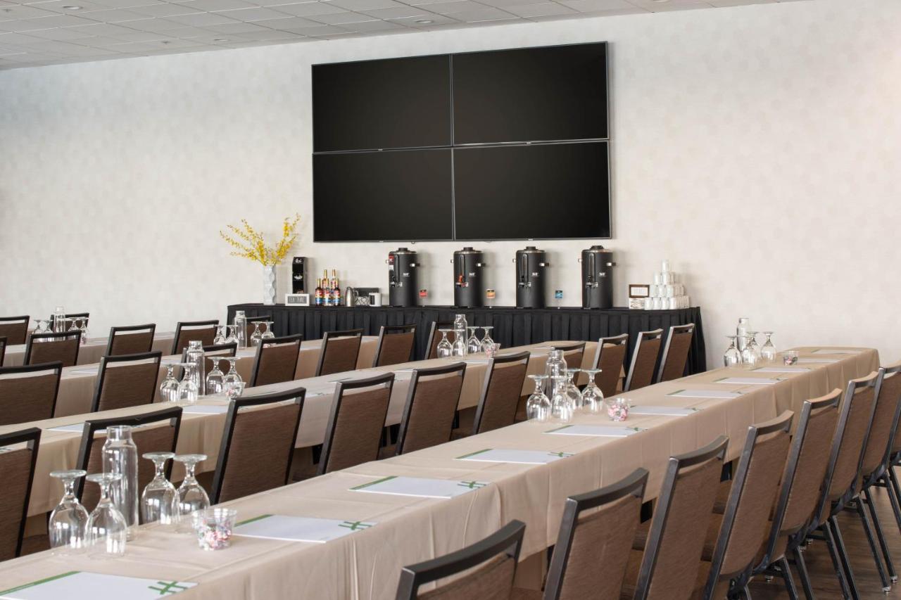 Holiday Inn Portland - Columbia Riverfront By Ihg Экстерьер фото