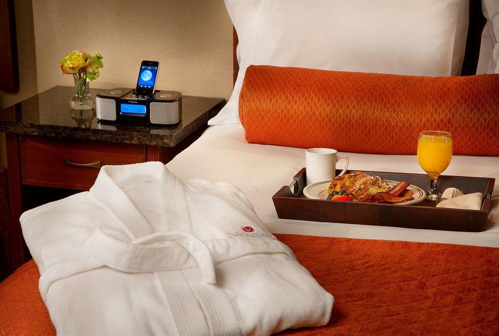 Holiday Inn Portland - Columbia Riverfront By Ihg Экстерьер фото