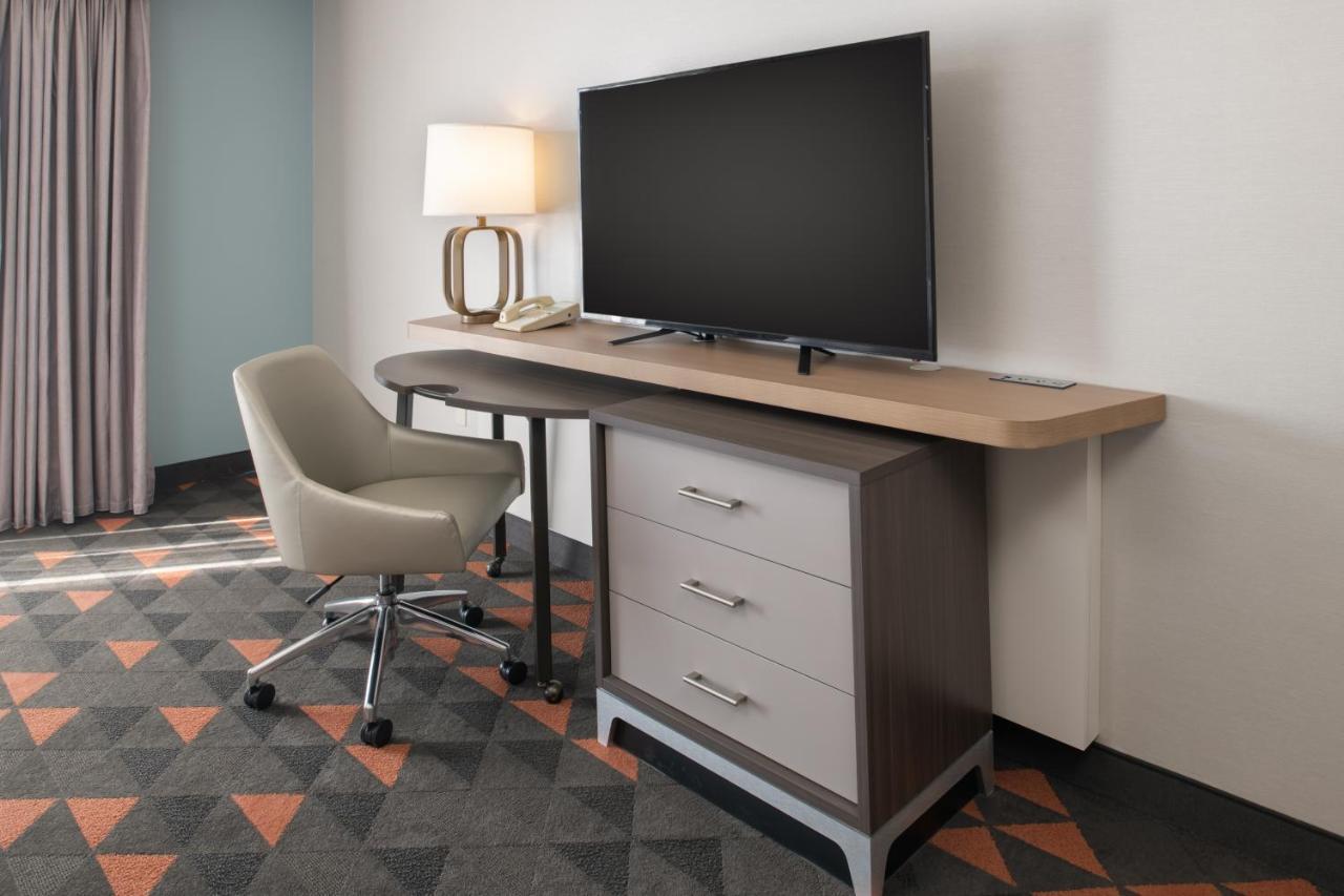 Holiday Inn Portland - Columbia Riverfront By Ihg Экстерьер фото