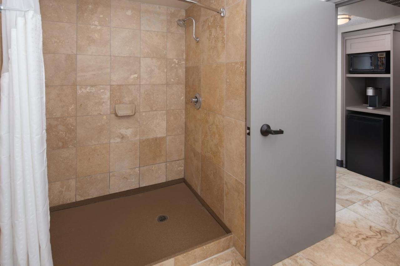 Holiday Inn Portland - Columbia Riverfront By Ihg Экстерьер фото