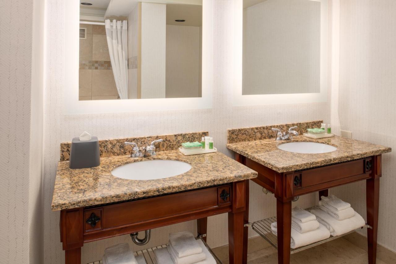Holiday Inn Portland - Columbia Riverfront By Ihg Экстерьер фото
