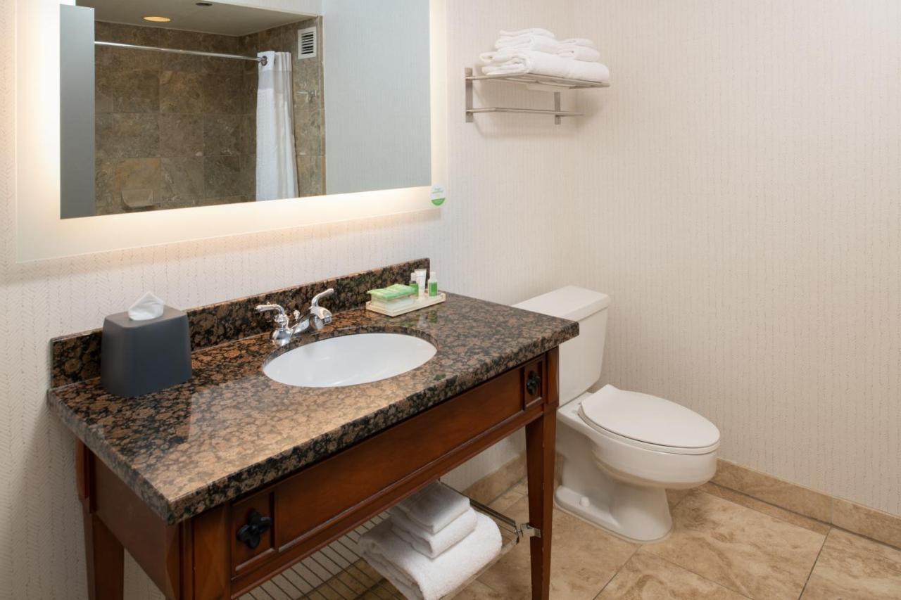 Holiday Inn Portland - Columbia Riverfront By Ihg Экстерьер фото