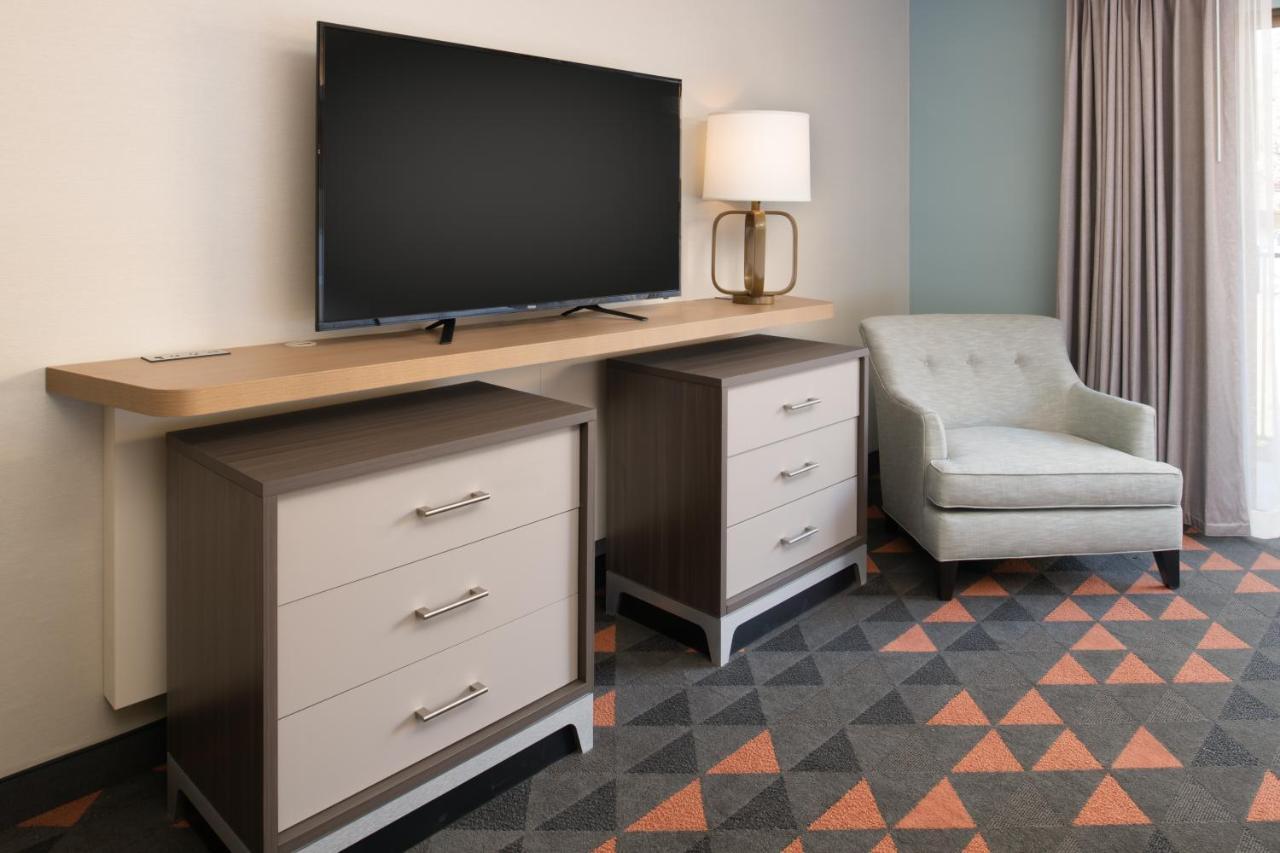 Holiday Inn Portland - Columbia Riverfront By Ihg Экстерьер фото