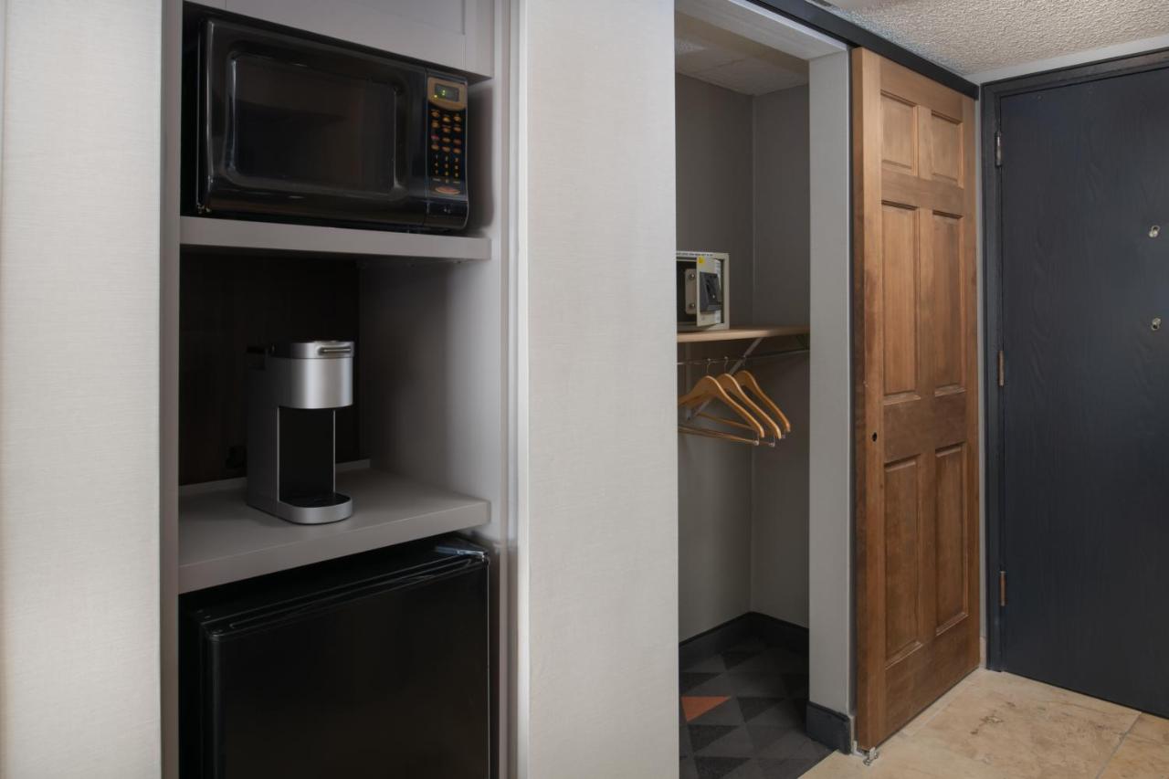 Holiday Inn Portland - Columbia Riverfront By Ihg Экстерьер фото